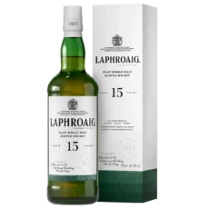 Laphroaig 15 năm