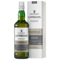 Laphroaig Càirdeas Lore Cask Strength