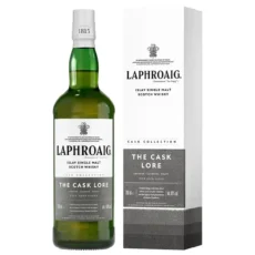 Laphroaig The Cask Lore