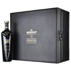 Macallan Masters of Photography Steven Klein