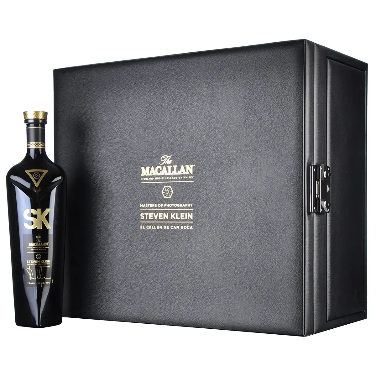 Macallan Masters of Photography Steven Klein 1 Macallan Masters of Photography Steven Klein