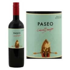Rượu vang Paseo Cabernet Sauvignon