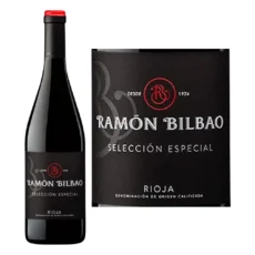Ramon Bilbao Seleccion Especial