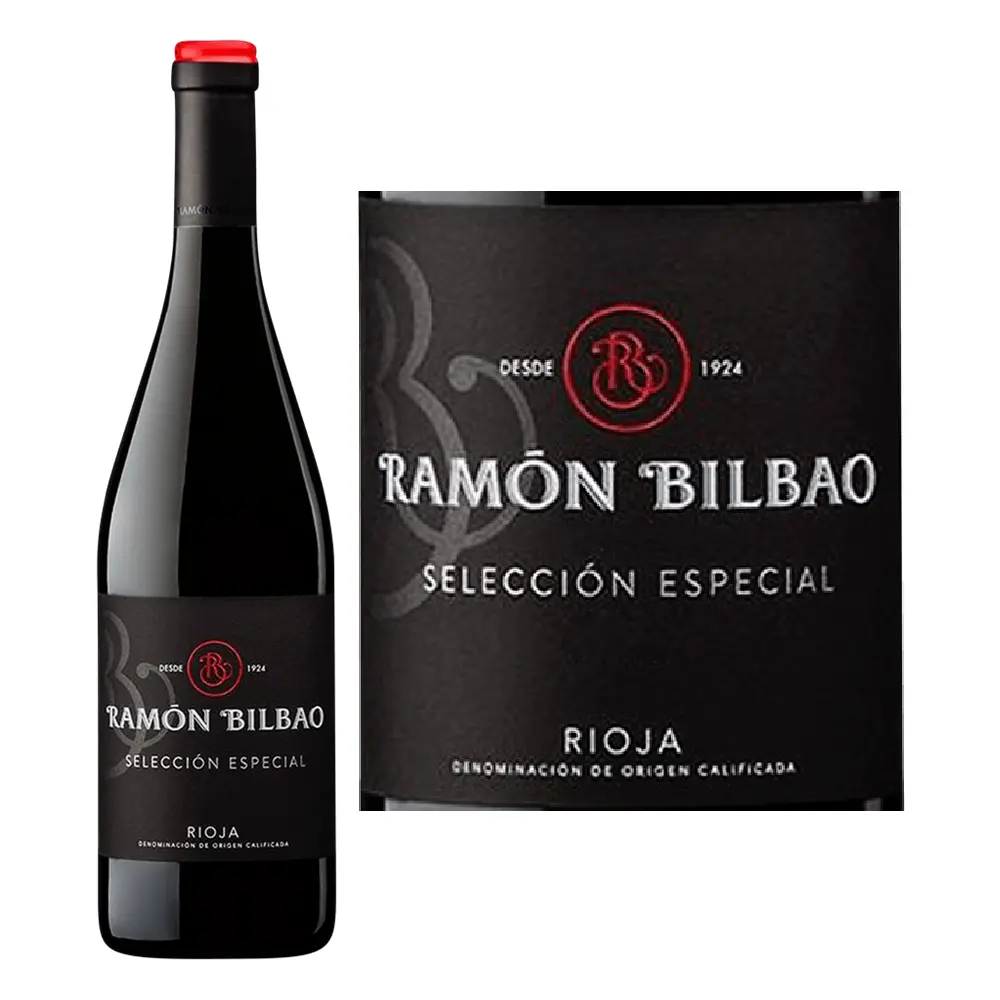 Ramon Bilbao Seleccion Especial 1 Ramon Bilbao Seleccion Especial