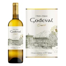 Rượu vang Godeval Godello