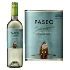 Rượu vang Paseo Sauvignon Blanc