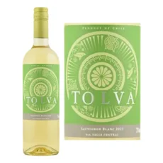 Rượu vang Tolva Sauvignon Blanc
