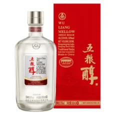 Wuliang Mellow