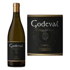 Rượu vang Godeval Cepas Vellas