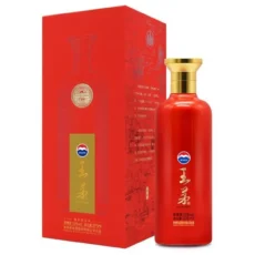 Mao Đài Hồng Vương Mao