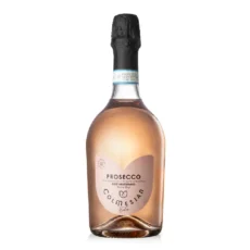 Col Mesian Prosecco Rose Millesimato