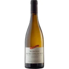 David Duband Bourgogne Haute Cotes de Nuits Blanc