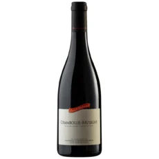 Rượu vang David Duband Chambolle Musigny
