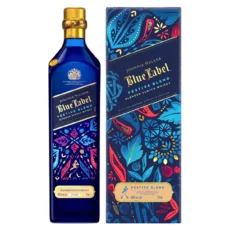 Johnnie Walker Blue Label Festive Blend