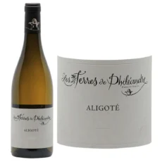 Les Terres de Phileandre Bourgogne Aligote