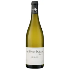 Les Terres de Philéandre Le Blanc Chardonnay