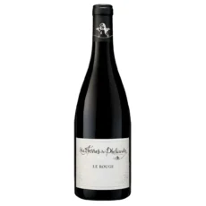 Les Terres de Philéandre Le Rouge
