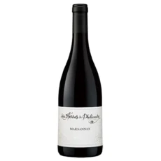 Les Terres de Philéandre Marsannay