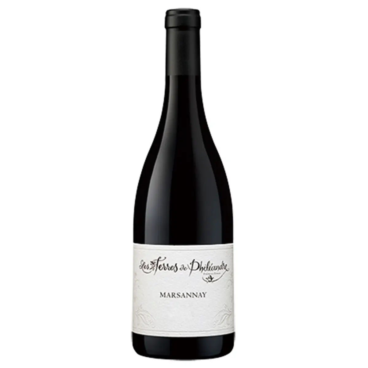 Rượu vang Les Terres de Philéandre Marsannay 1 Les Terres de Philéandre Marsannay