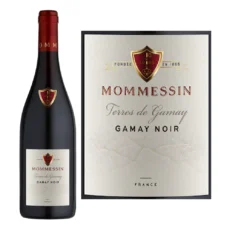 Rượu vang Mommessin Terres de Gamay