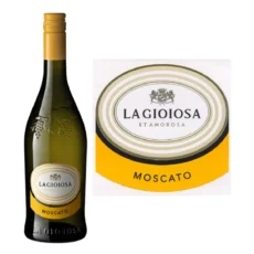 Rượu vang La Gioiosa Moscato