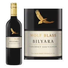 rượu vang Wolf Blass Bilyara Cabernet Sauvignon
