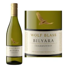 Rượu vang Wolf Blass Bilyara Chardonnay