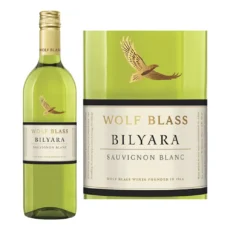 Rượu vang Wolf Blass Bilyara Sauvignon Blanc