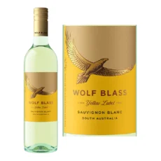 Wolf Blass Yellow Label Sauvignon Blanc