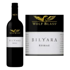 Rượu vang Wolf Blass Bilyara Shiraz